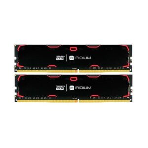 Memoria ram ddr4 8gb 2x4gb 2400mhz