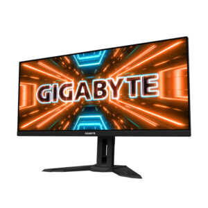 Monitor gaming gigabyte m34wq – ek 34pulgadas 3440×1440