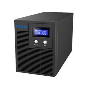 Phasak sai ups 1060va phasak protekt