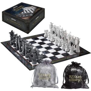 Juego mesa the noble collection harry