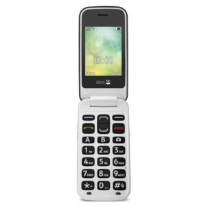 Telefono movil senior doro 2424 2.4pulgadas