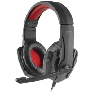 Auriculares mars gaming mh020 jack 3.5mm