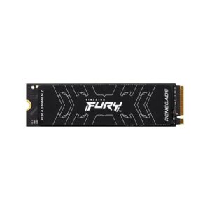 Disco duro interno ssd kingston fury