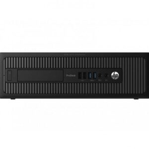 Ordenador hp reacondicionado sff hp elitedesk