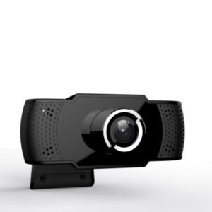 Webcam leotec fhd usb 1080p