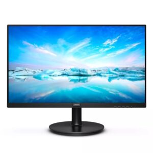 Monitor led 23.8pulgadas philips 241v8l 00