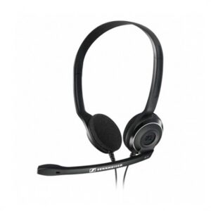 Auriculares epos sennheiser pc 8 usb