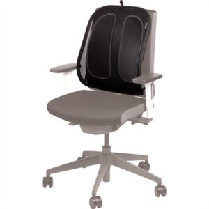 Coj&iacuten lumbar mesh office suites&trade<br/><br/>apoyo lumbar