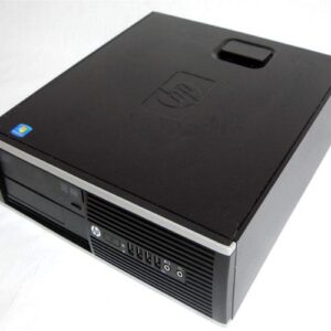 Ordenador hp reacondicionado sff 6200 i3 – 2100