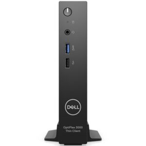 Ordenador dell optiplex 3000 tc celeron