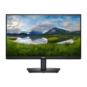 Monitor led 23.8pulgadas dell e2424hs altavoces