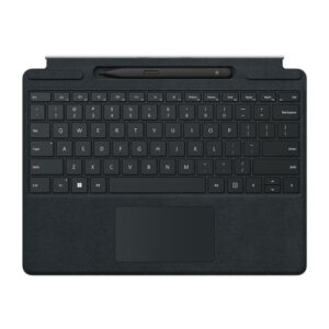 Teclado microsoft surface type + pen