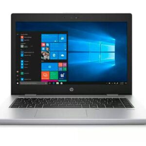 Portatil reacondicionado hp elitebook 640 g4