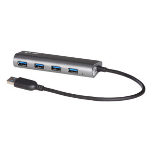 Hub i – tec usb 3.0 con 4