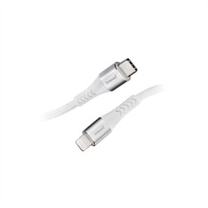 Cable usb – c a lightning intenso 1