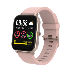 Smartwatch forever forvigo 3 sw – 320 rose