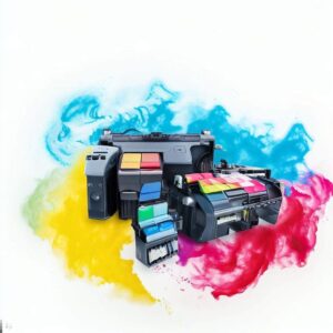 Toner compatible dayma hp cf259a negro