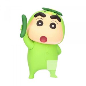 Figura banpresto crayon shinchan cosplay shinchan