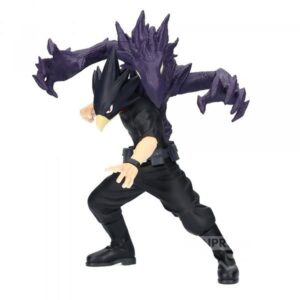 Figura banpresto my hero academia the