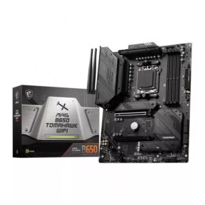 Placa base msi mag b650 tomahawk