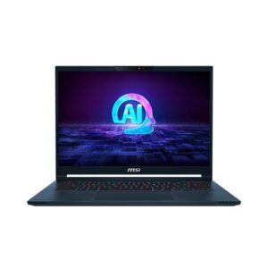 Portatil msi 14ai – 029 ultra 9 32gb