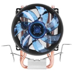 Ventilador disipador gaming antec a30 pro