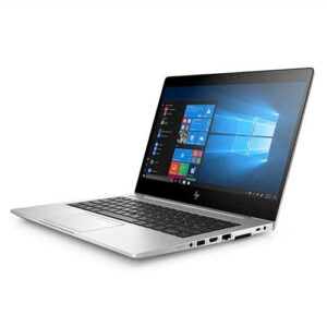 Portatil reacondicionado hp elitebook 830 g5