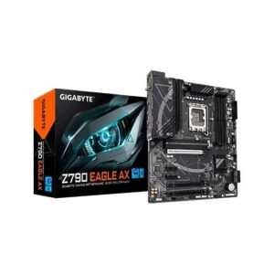 Placa base gigabyte 1700 z790 eagle