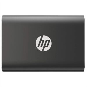 Disco duro externo ssd hp p500