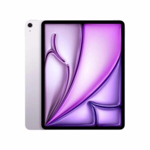 Apple ipad air 128gb wifi purple