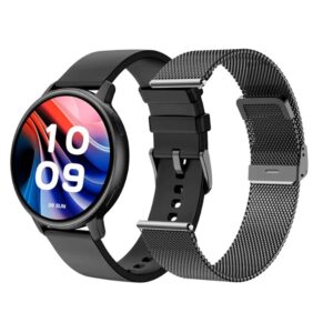 Smartwatch spc smartee duo classic 1.43pulgadas