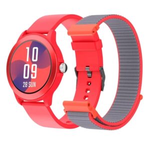 Smartwatch spc smartee duo vivo 1.27pulgadas