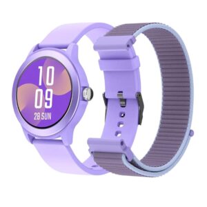 Smartwatch spc smartee duo vivo 1.27pulgadas