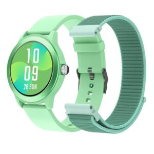 Smartwatch spc smartee duo vivo 1.27pulgadas