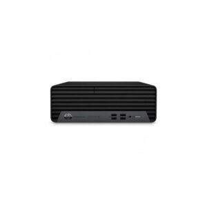 Ordenador reacondicionado sff hp prodesk 400