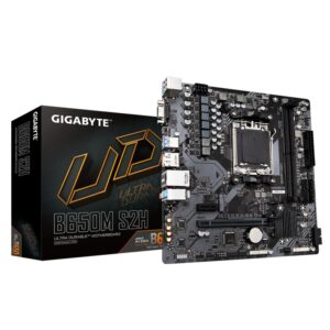 Placa base gigabyte b650m s2h 1.1