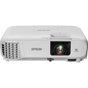 Proyector epson eb – fh06 ansi 3lcd fhd