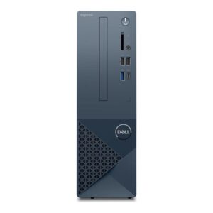 Ordenador dell t2n0f i5 – 12400 16gb ssd