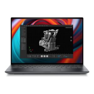 Portatil dell nfttj ultra 7 – 165h 32gb