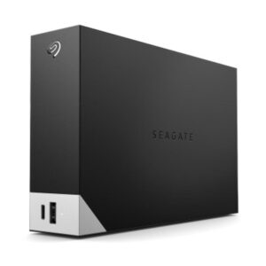 Disco duro externo hdd seagate one