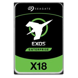 Disco duro interno hdd seagate exos