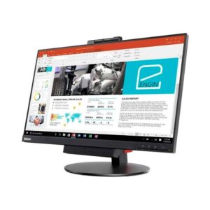 Ordenador aio reacondicionado lenovo thinkcentre 22pulgadas