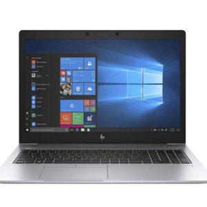 Portatil reacondicionado hp elitebook 850 g6