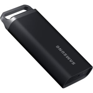 Disco duro externo ssd samsung t5