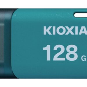 Memoria usb 2.0 kioxia 128gb u202