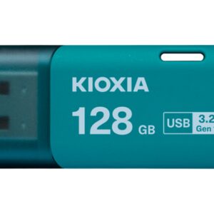 Memoria usb 3.2 kioxia 256gb u301