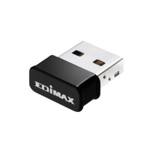 Adaptador wifi usb 2.0 edimax ac1200