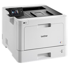 Impresora láser brother hl – l8360cdw color wifi