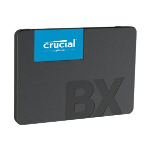 Disco duro interno ssd crucial bx500