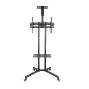 Soporte suelo tooq pantalla tv 37pulgadas – 70pulgadas